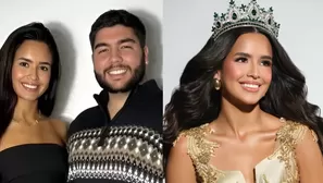 Tras varios días de intensa búsqueda, la familia confirmó el fallecimiento de Skarlent Rodríguez, Miss Grand Orlando 2025, y de su novio José Castro, quienes quedaron atrapados durante los terremotos que sacudieron Venezuela.  Video: Instagram @skarlentrodriguez