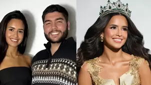 Tras varios días de intensa búsqueda, la familia confirmó el fallecimiento de Skarlent Rodríguez, Miss Grand Orlando 2025, y de su novio José Castro, quienes quedaron atrapados durante los terremotos que sacudieron Venezuela.  Video: Instagram @skarlentrodriguez