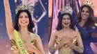 Miss Grand International: India ganó la corona del certamen