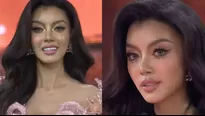 Miss Grand Myanmar ya no tiene título de segundo puesto en Miss Grand International por polémica reacción / Captura 