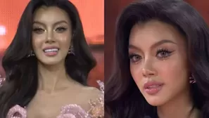 Miss Grand Myanmar ya no tiene título de segundo puesto en Miss Grand International por polémica reacción / Captura 