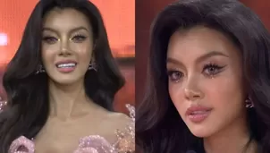 Miss Grand Myanmar ya no tiene título de segundo puesto en Miss Grand International por polémica reacción / Captura 