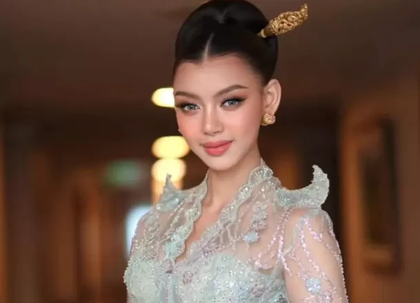 Miss Grand Myanmar tuvo una polémica reacción tras quedar en segundo lugar en el Miss Grand International 2024 / Instagram