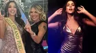 Miss Grand International: Jessica Newton confía en que Luciana Fuster superará prueba de canto