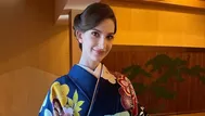 Miss Japón renunció a su título tras revelarse romance con un hombre casado