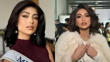 Italy Mora, Miss Panamá, contó su verdad tras expulsión de Miss Universo 2024 / Instagram