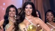 Miss Panamá: El incómodo momento en Miss Grand International 2025
