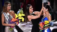 Miss Universo 2015: Ariadna Gutiérrez le mandó mensaje a filipina Pia Alonzo Wurtzbach