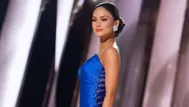 Miss Universo 2015: Pia Alonzo Wurtzbach sería pareja del presidente de Filipinas