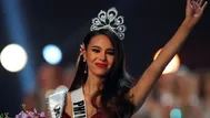 Miss Universo 2018: la filipina Catriona Gray se quedó con la corona del certamen