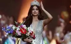 Miss universo 2022: Postergarían el concurso hasta el 2023 - Noticias de alessia