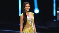 Camila Escribens representará al Perú en el Miss Universo 2023 / Instagram