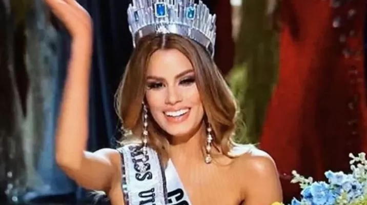 Ariadna Gutiérrez y su publicación tras polémico error Ariadna Gutiérrez y su publicación tras polémico error