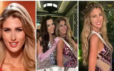 Miss Universo: ¿Dónde, cuándo y a qué hora se verá el certamen de belleza? - Noticias de mundial-qatar-2022