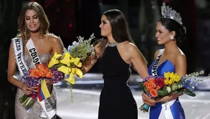 Miss Universo: ganadora tendría una relación con el presidente de Filipinas