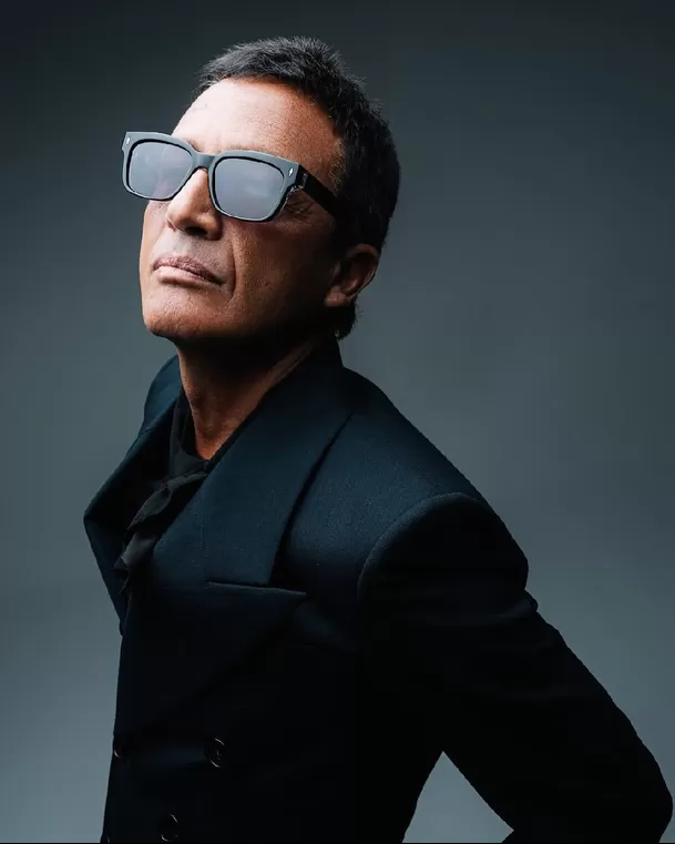 Omar Harfouch renunció al certamen del Miss Universo por un supuesto romance entre un miembro del comité de selección y una concursante / Instagram Omar Harfouch renunció al certamen del Miss Universo por un supuesto romance entre un miembro del comité de selección y una concursante / Instagram