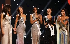 Miss Universo: Madre de Miss Puerto Rico denunció que Venezuela compró clasificación - Noticias de miss-peru