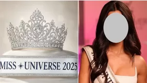 Miss Iraq fue una de las primeras en apoyar a Miss México tras polémica con Nawat Itsaragrisil / Instagram