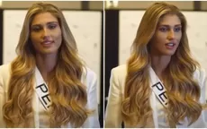 Miss Universo publicó entrevista de Alessia Rovegno: “Me han criticado mucho porque soy rubia” - Noticias de miss-peru-2023