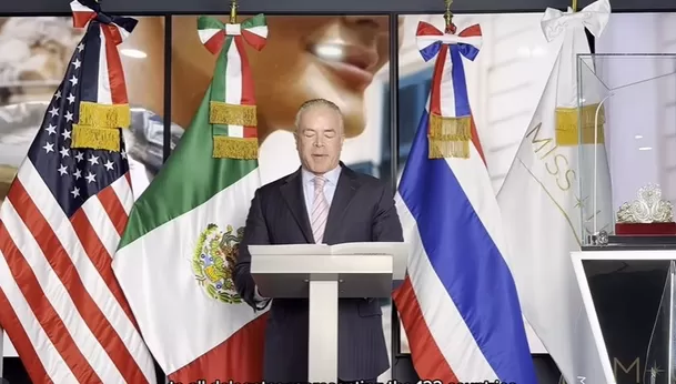 Miss Universo tomara medidas legales con Nawat Itsaragrisil/ Instagram Miss Universo tomara medidas legales con Nawat Itsaragrisil/ Instagram