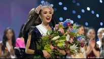 Miss USA respondió a acusaciones de fraude en el Miss Universo