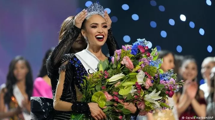 Miss USA respondió a acusaciones de fraude en el Miss Universo Miss USA respondió a acusaciones de fraude en el Miss Universo