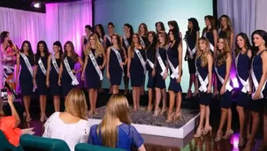 La organización afirmó que apostará por una "belleza diferenciada". Foto: Instagram Miss Venezuela