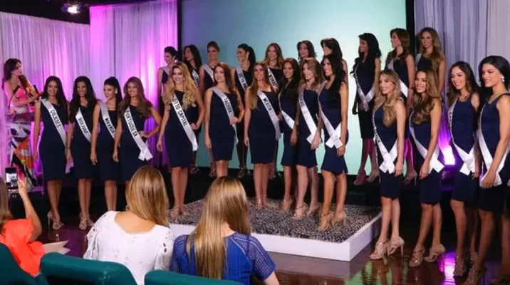 La organización afirmó que apostará por una "belleza diferenciada". Foto: Instagram Miss Venezuela La organización afirmó que apostará por una "belleza diferenciada". Foto: Instagram Miss Venezuela