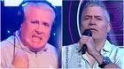 Mister G enfrentó a Mathías Brivio al minimizar a los guerreros