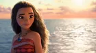 Moana: conoce a la primera princesa feminista de Disney
