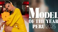 ‘Model of the Year’, reality de Natalie Vértiz, llega a Canal N