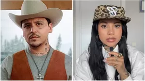 Modelo de videoclip de Nodal denunció falta de pago tras meses de rodaje / Instagram