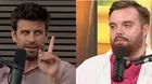 La molestia de Gerard Piqué con Ibai Llanos cuando streamer amenaza con "tirar" rumores sobre él