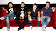 Molotov: banda mexicana no incluyó al Perú en su próxima gira 