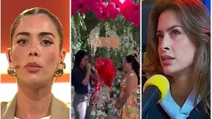 Los momentos más polémicos del 2025 / América Espectáculos