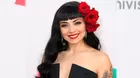 Mon Laferte anunció su retorno a los escenarios tras convertirse en madre