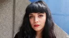 Mon Laferte explora su embarazo a través de la música con "Algo es mejor"