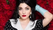 Mon Laferte regresa al Perú con ‘La Gira de Norma’