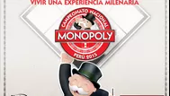 Monopoly busca al campeón mundial del juego de mesa