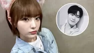 Moon Sua honró a Moonbin durante su regreso a los escenarios