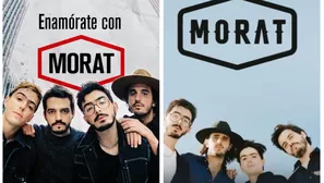 Morat dará concierto en Arequipa con su tour “Asuntos Pendientes” / video