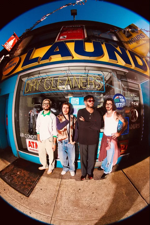 Morat es una de las bandas más importantes / Instagram Morat es una de las bandas más importantes / Instagram