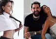 Morelli presume orgullo por Luciana Fuster tras fundar academia