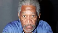 Morgan Freeman: condenan a 20 años al asesino de su nieta E'Dena