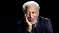 Morgan Freeman