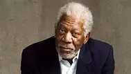 Morgan Freeman se pronunció tras acusaciones por acoso sexual