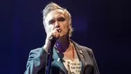 Morrissey cancela conciertos en Perú y en otros países