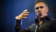 Morrissey confirmó su regreso a Lima en diciembre 