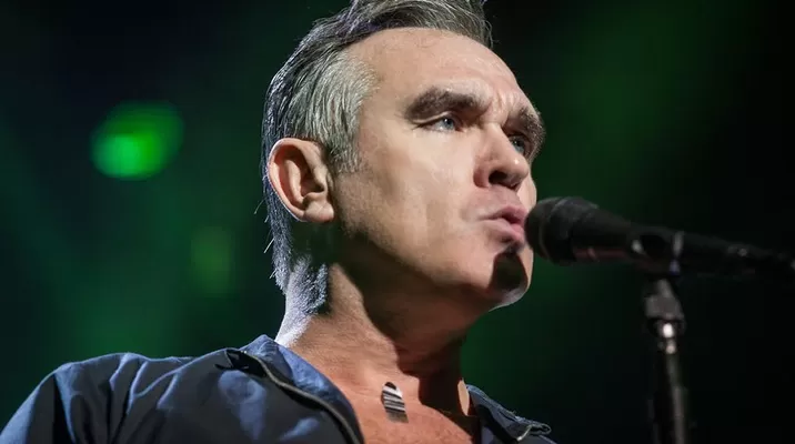 Morrissey