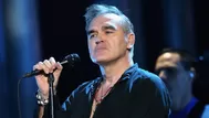 Morrissey revela que ha recibido una serie de tratamientos contra el cáncer